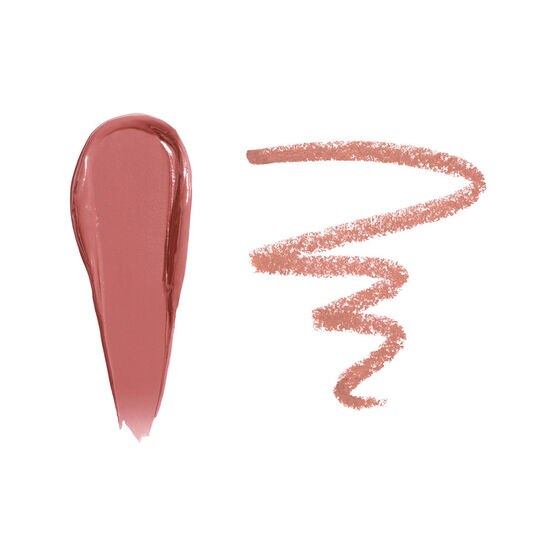 Velvet Kit Batom e L�pis CHARM